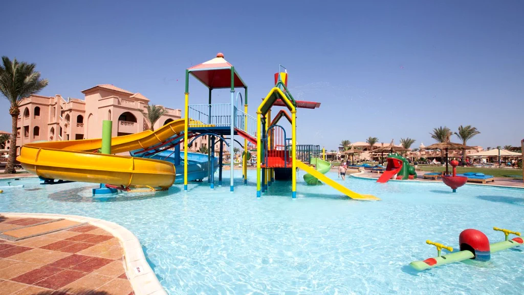 Hotel Albatros Aqua Park - Sharm Elshikh